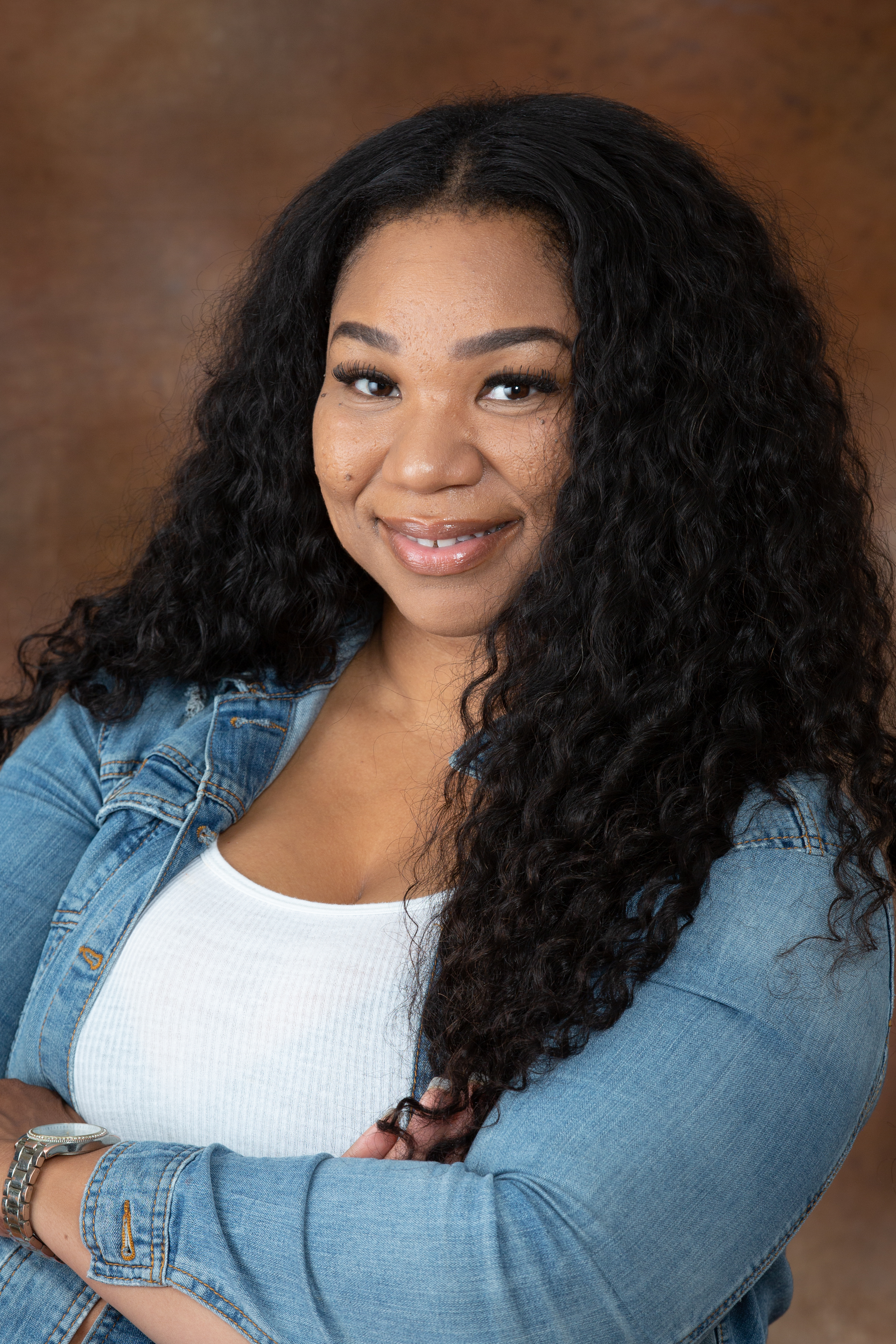 Deidra Jackson as Jackie Miller