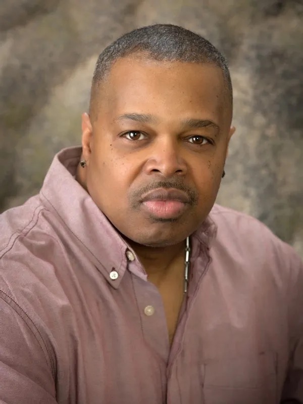 DreLovesGod as Tommy Adams