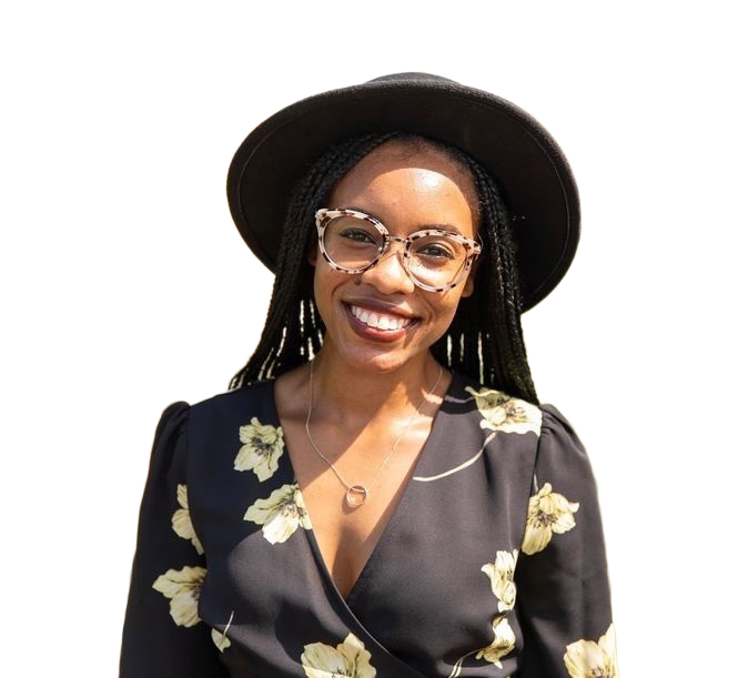 Sheryan Harris as Janelle Jones