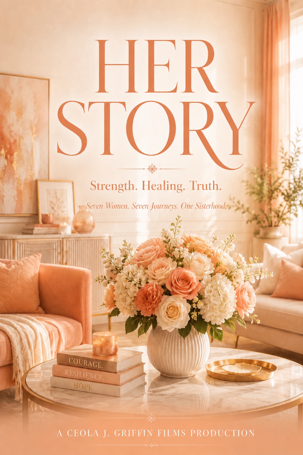 Her Story — poster