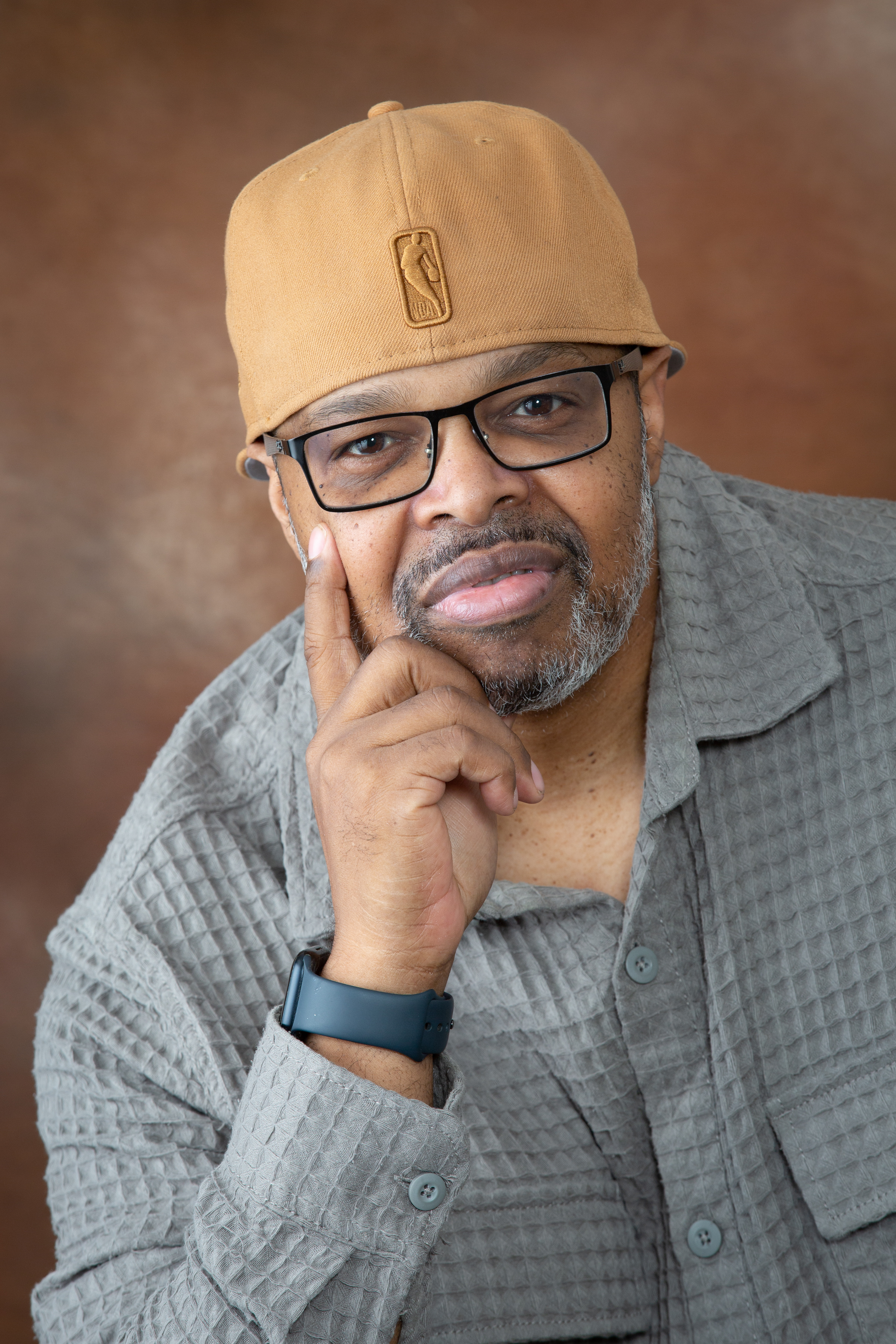 Deandre Griffin (DreLovesGod) — Music Composer · Music Producer